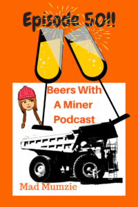 Beers With A Miner